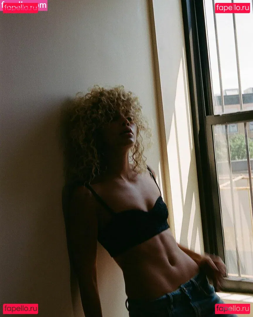 Jasmine Sanders Onlyfans Photo Gallery 