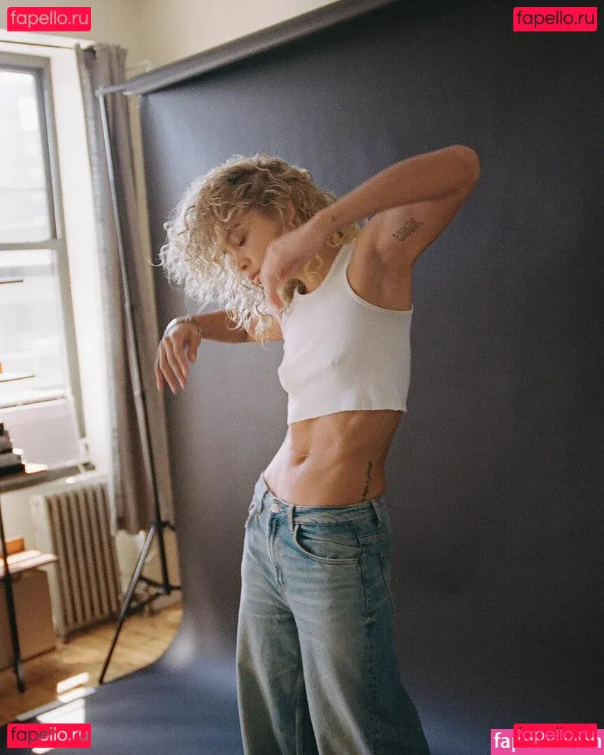 Jasmine Sanders Onlyfans Photo Gallery 