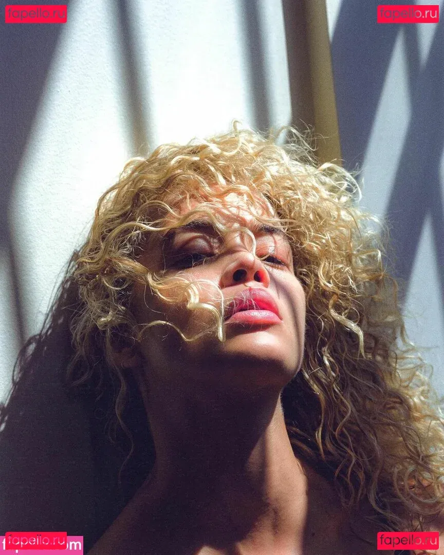 Jasmine Sanders Onlyfans Photo Gallery 