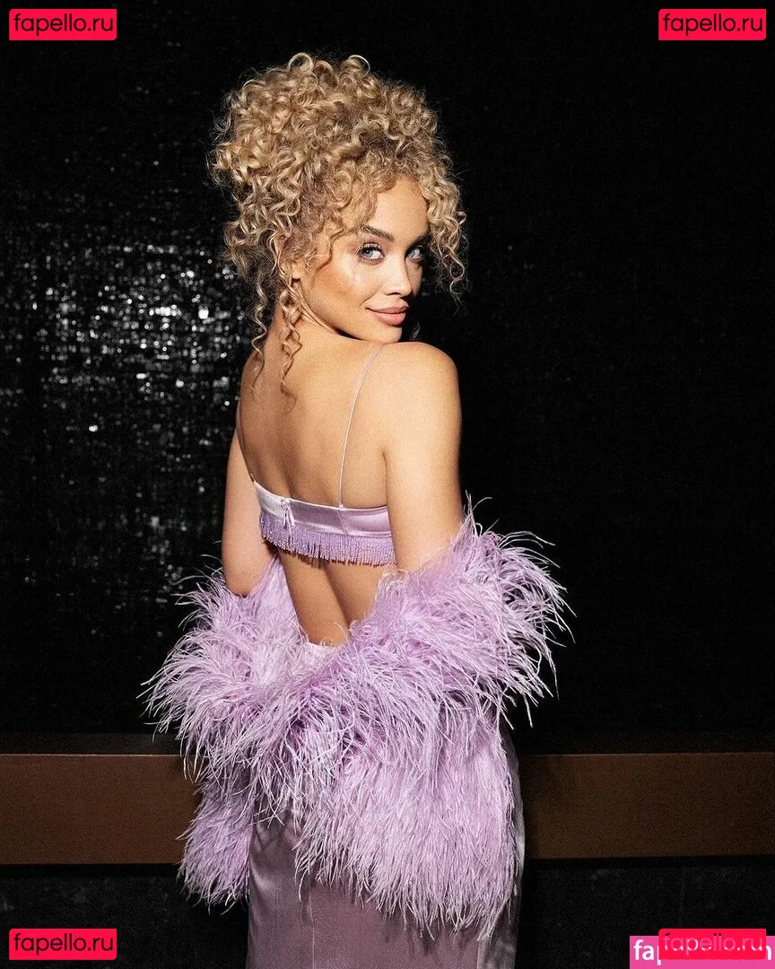 Jasmine Sanders Onlyfans Photo Gallery 