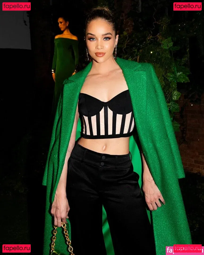 Jasmine Sanders Onlyfans Photo Gallery 