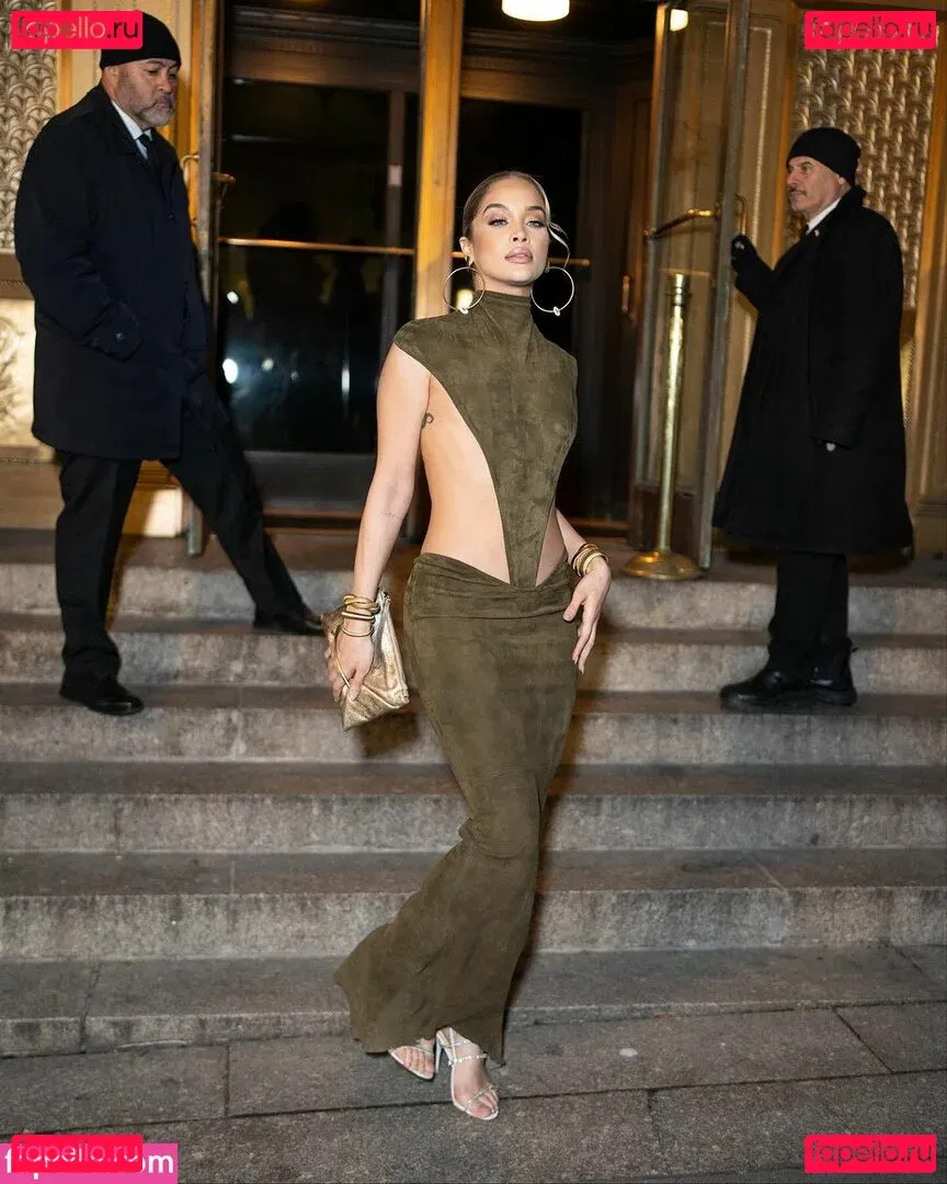 Jasmine Sanders Onlyfans Photo Gallery 