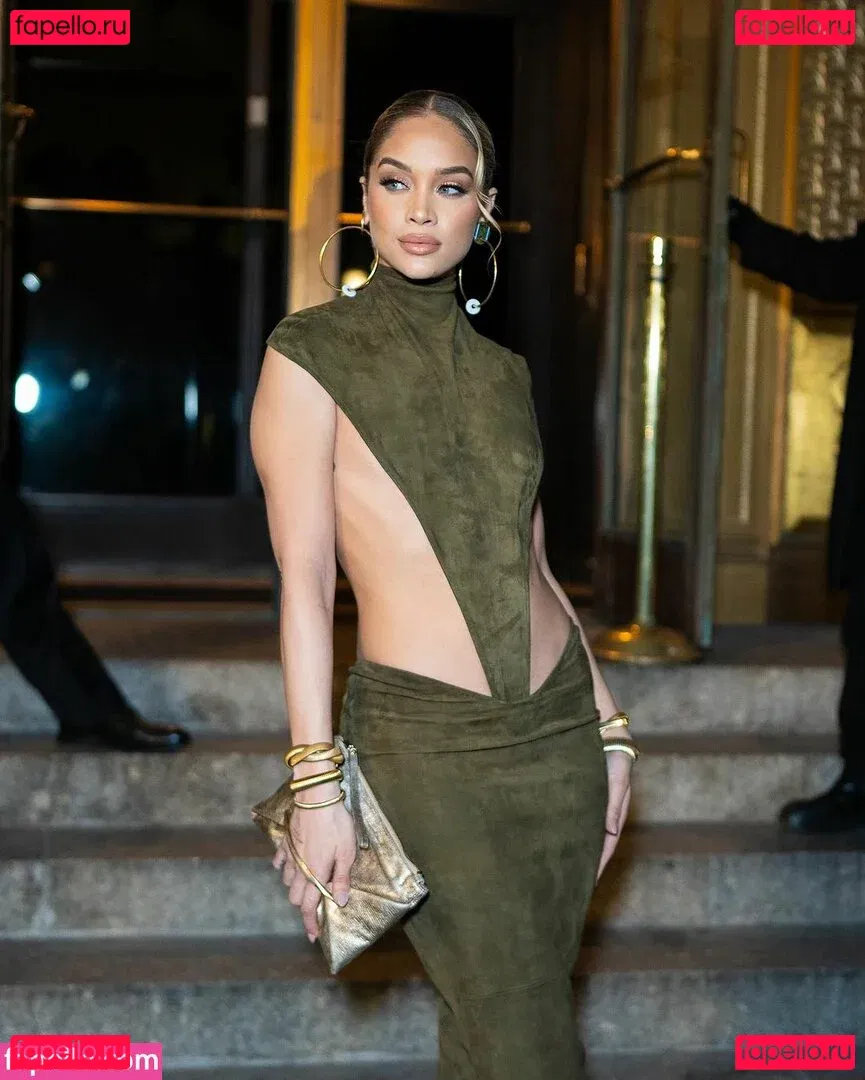 Jasmine Sanders Onlyfans Photo Gallery 