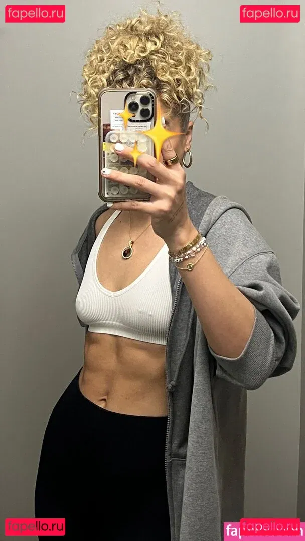 Jasmine Sanders Onlyfans Photo Gallery 