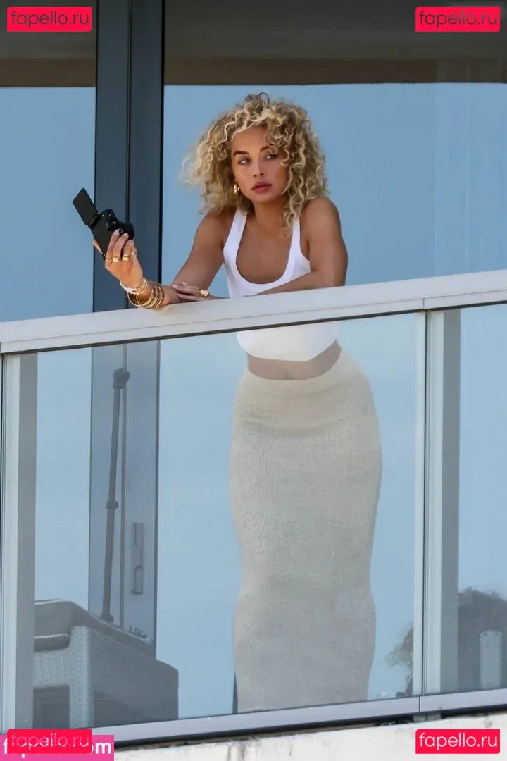 Jasmine Sanders Onlyfans Photo Gallery 