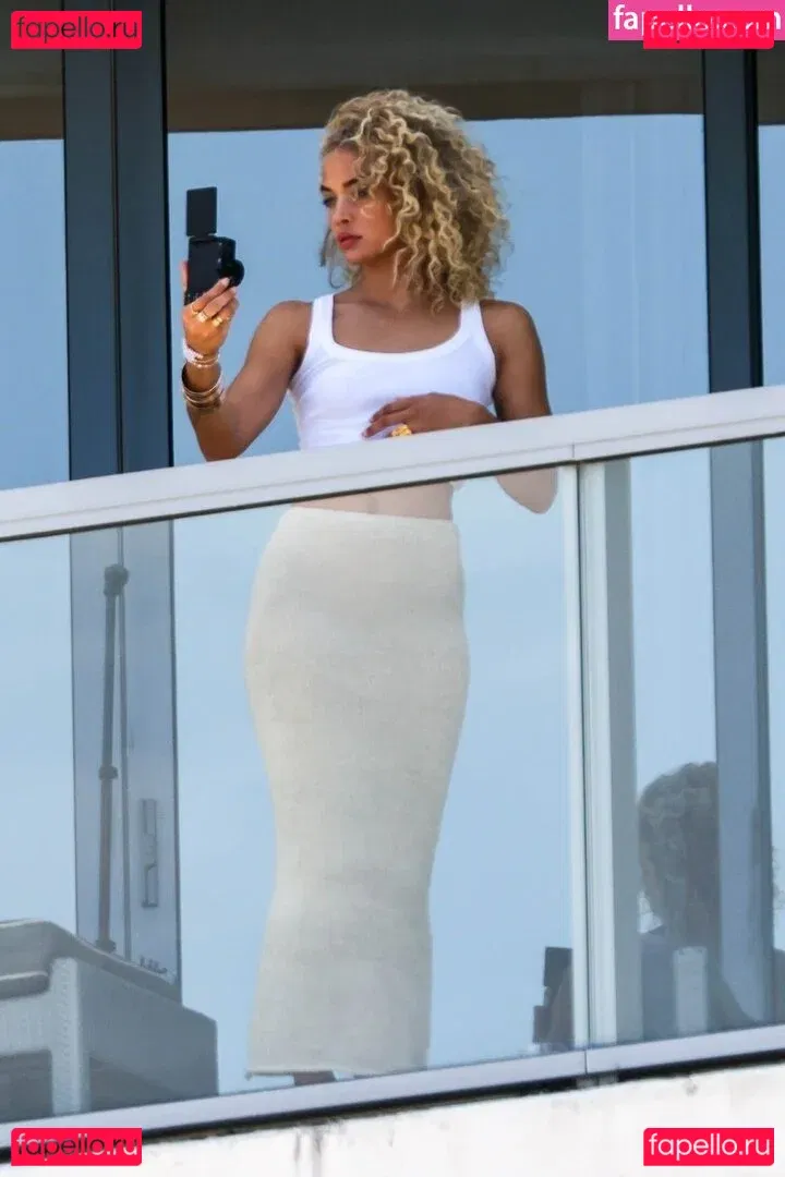 Jasmine Sanders Onlyfans Photo Gallery 