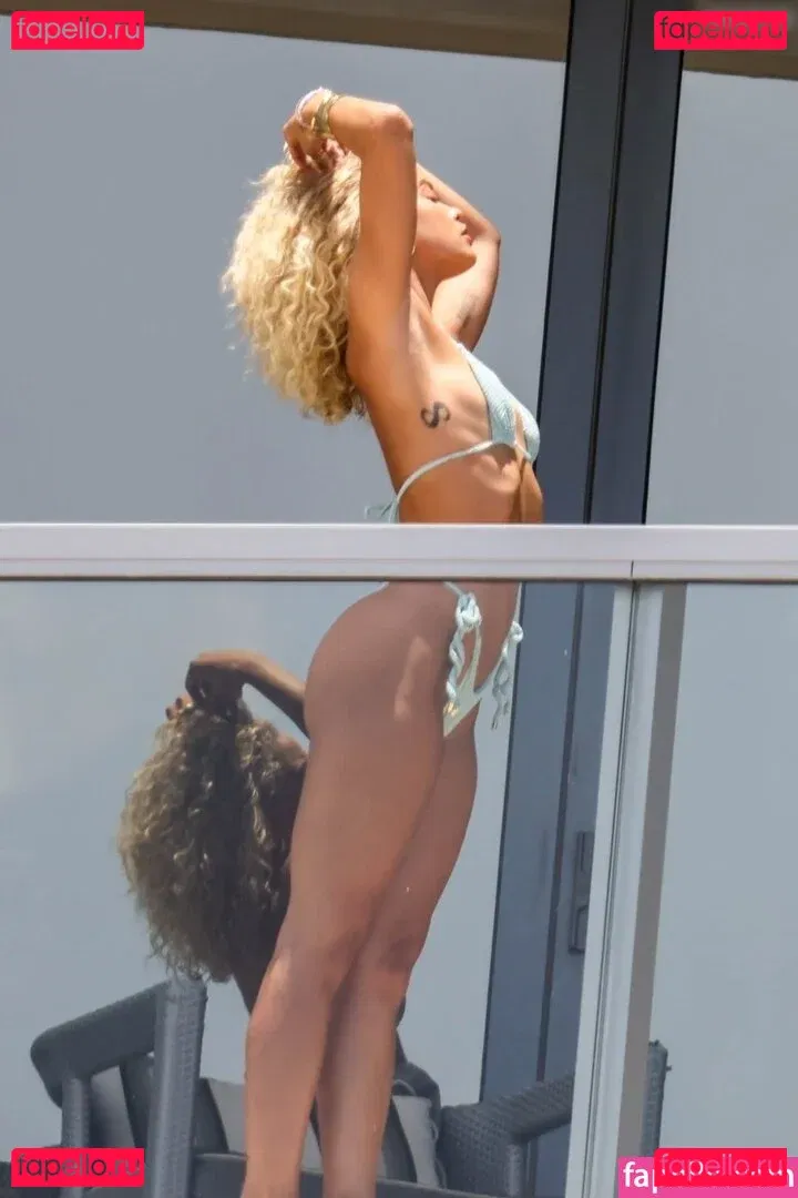 Jasmine Sanders Onlyfans Photo Gallery 