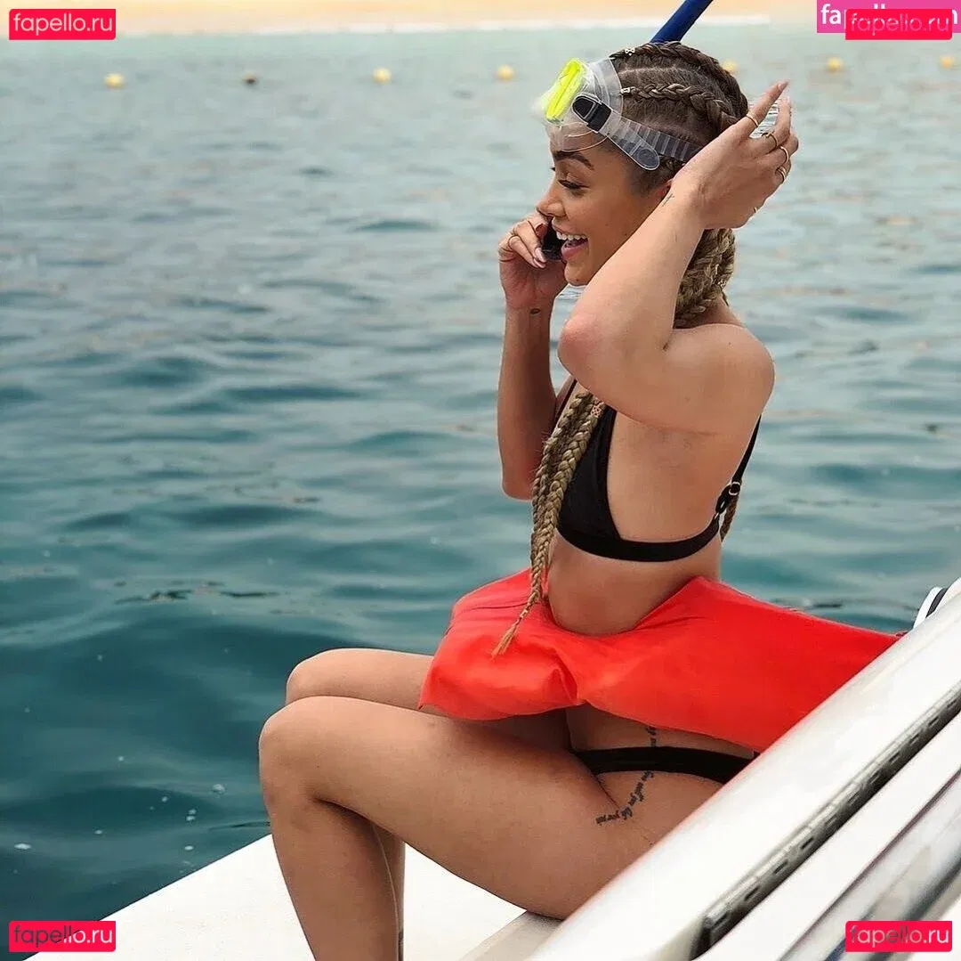 Jasmine Sanders Onlyfans Photo Gallery 