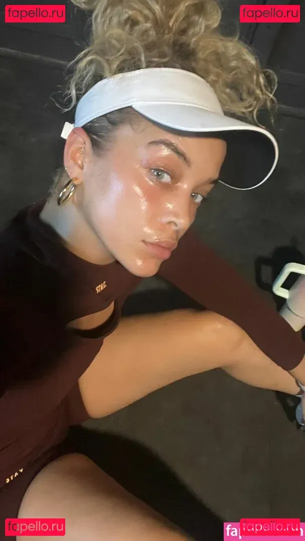 Jasmine Sanders Onlyfans Photo Gallery 