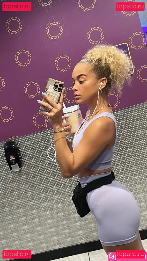 Jasmine Sanders Onlyfans Photo Gallery 