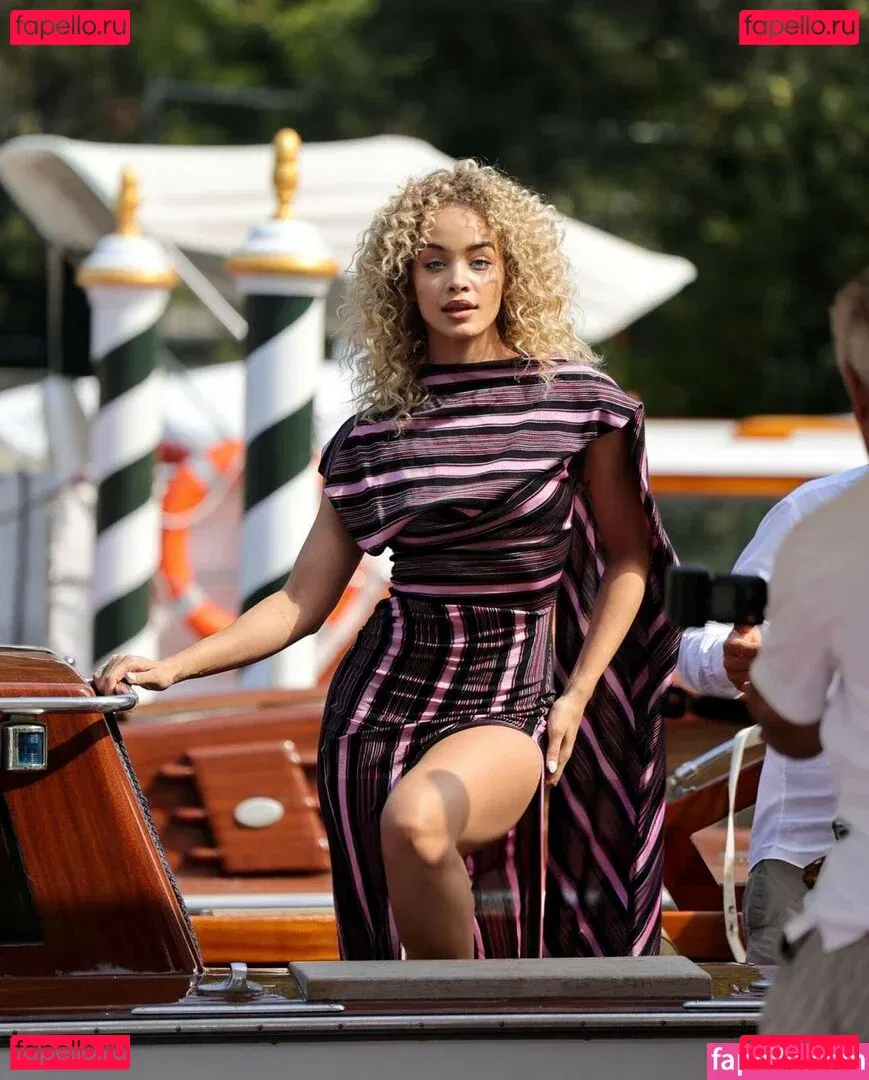 Jasmine Sanders Onlyfans Photo Gallery 