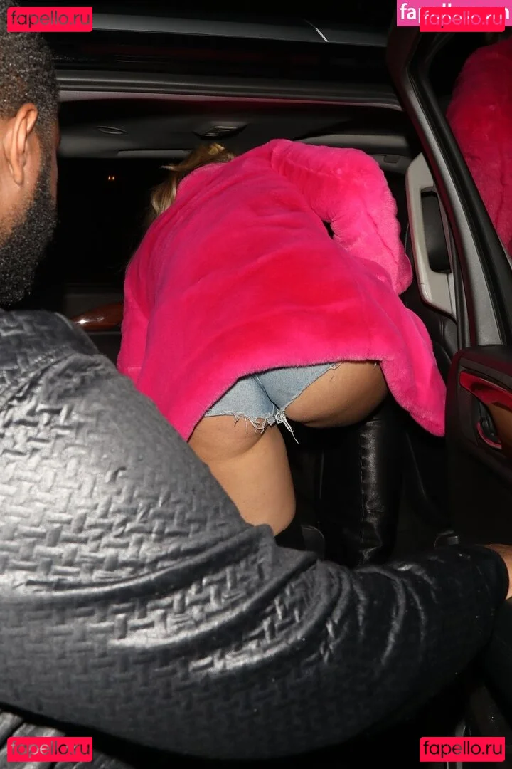 Jasmine Sanders Onlyfans Photo Gallery 