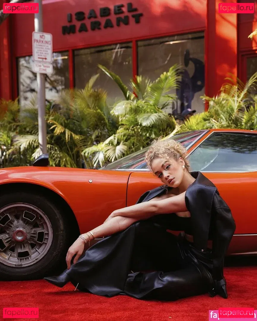 Jasmine Sanders Onlyfans Photo Gallery 