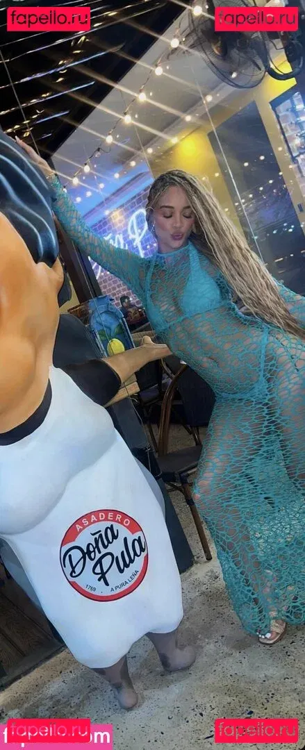 Jasmine Sanders Onlyfans Photo Gallery 