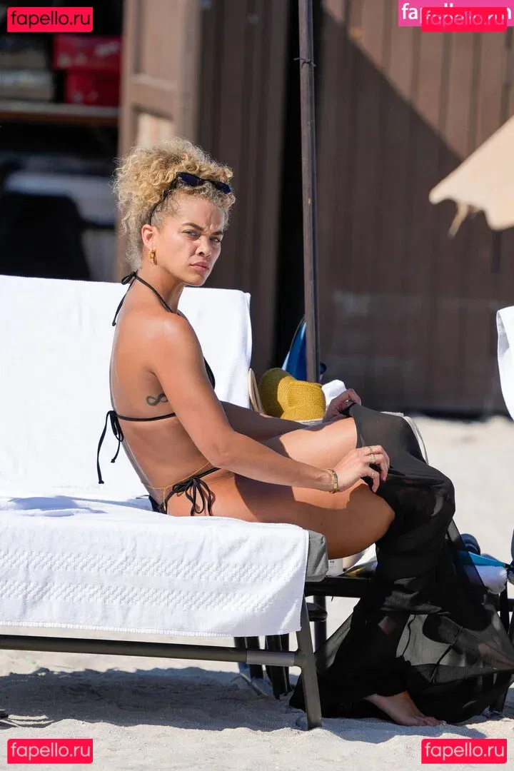 Jasmine Sanders Onlyfans Photo Gallery 