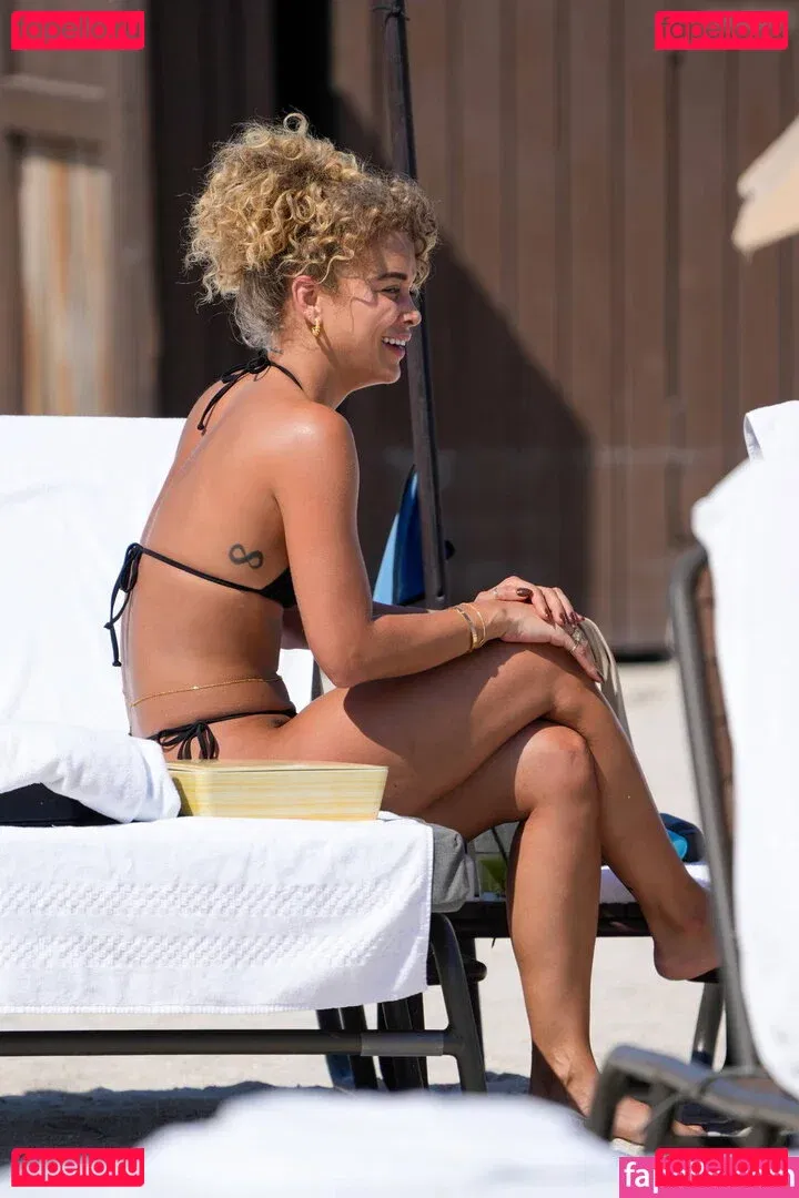 Jasmine Sanders Onlyfans Photo Gallery 