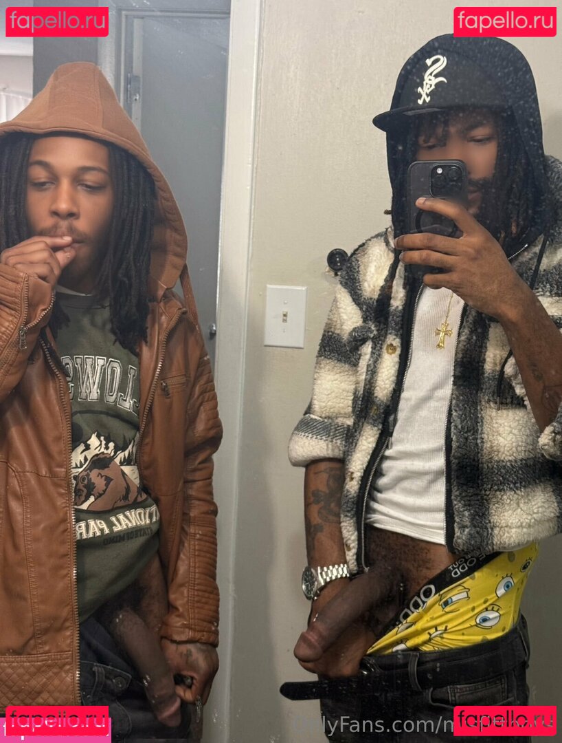 misfittboys Nude Onlyfans Photo 10