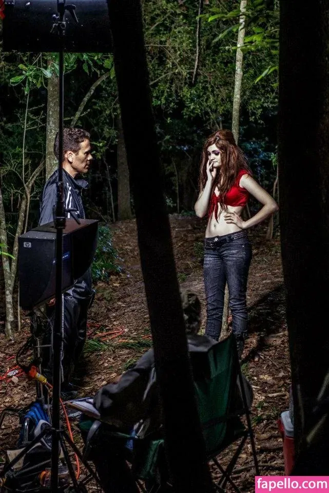 Alexis Raich Onlyfans Photo Gallery 