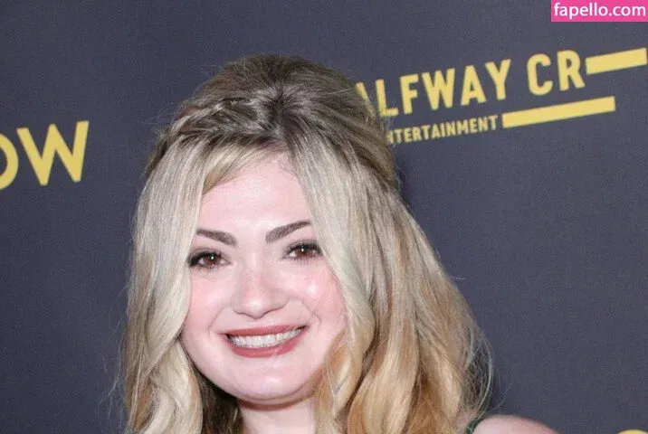 Alexis Raich Onlyfans Photo Gallery 