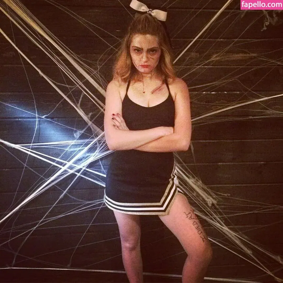 Alexis Raich Onlyfans Photo Gallery 