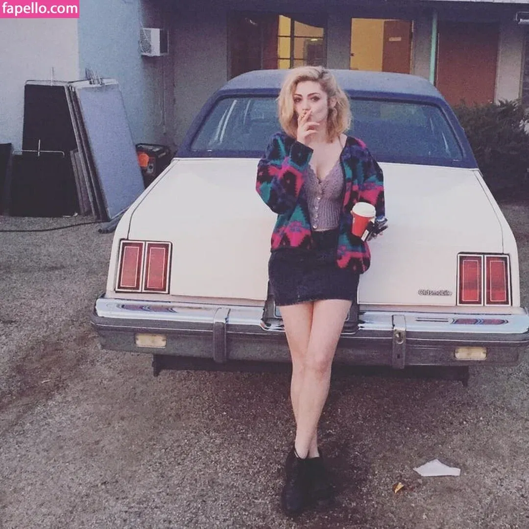 Alexis Raich Onlyfans Photo Gallery 