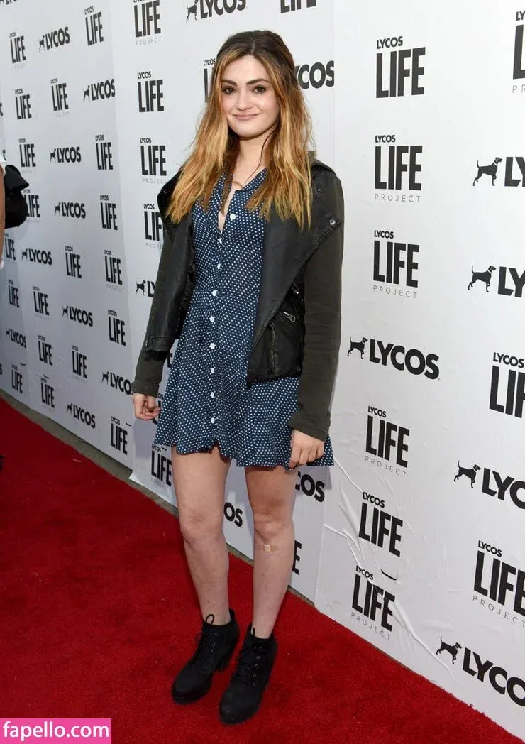 Alexis Raich Onlyfans Photo Gallery 