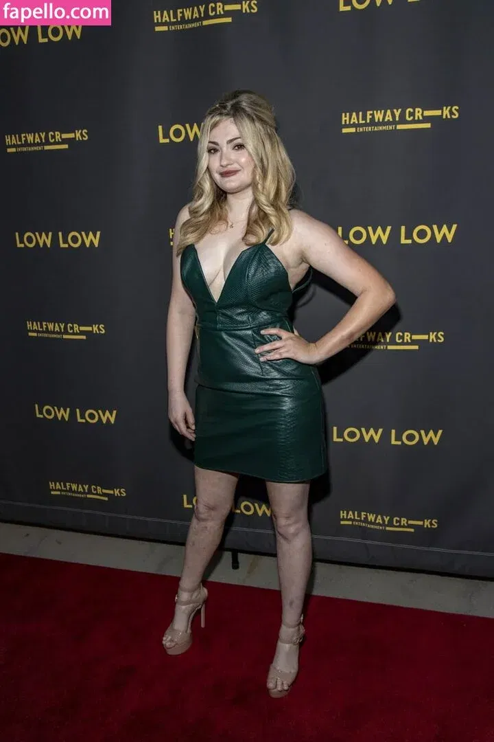 Alexis Raich Onlyfans Photo Gallery 