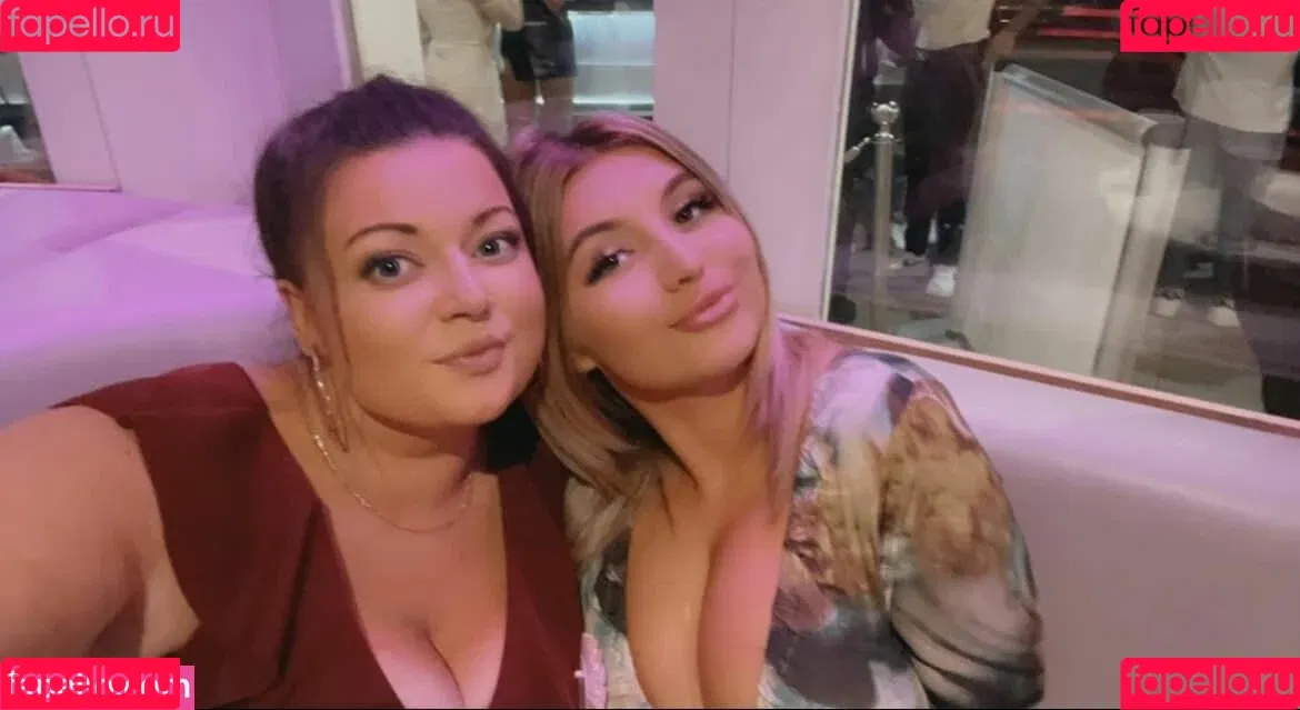 Jazmineblouise Onlyfans Photo Gallery 