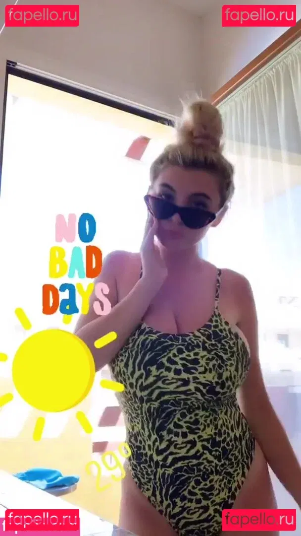 Jazmineblouise Onlyfans Photo Gallery 