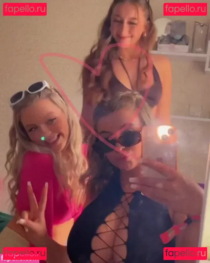 Jazmineblouise Onlyfans Photo Gallery 