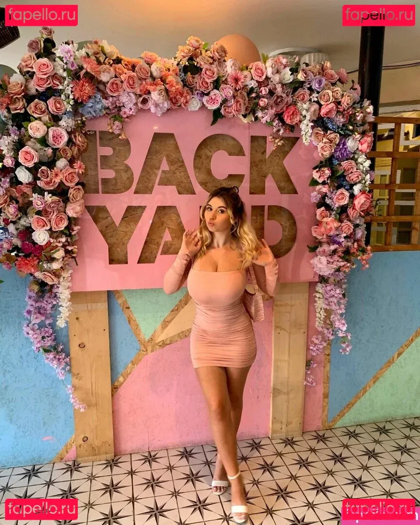 Jazmineblouise Onlyfans Photo Gallery 