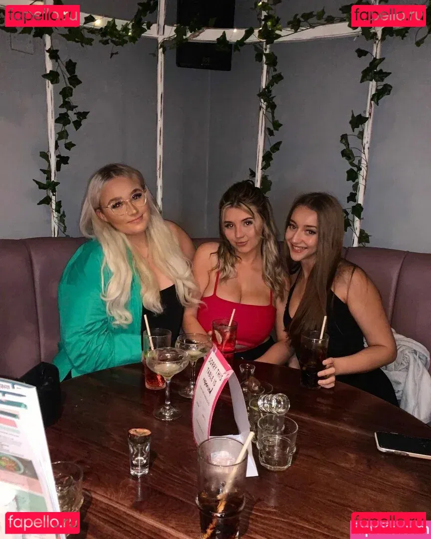 Jazmineblouise Onlyfans Photo Gallery 