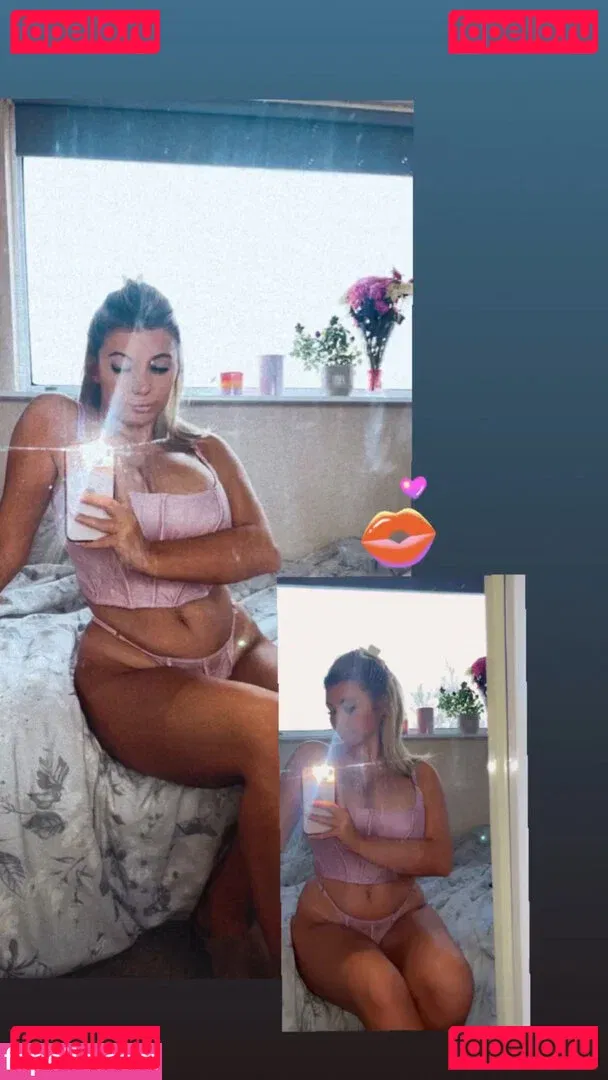 Jazmineblouise Onlyfans Photo Gallery 