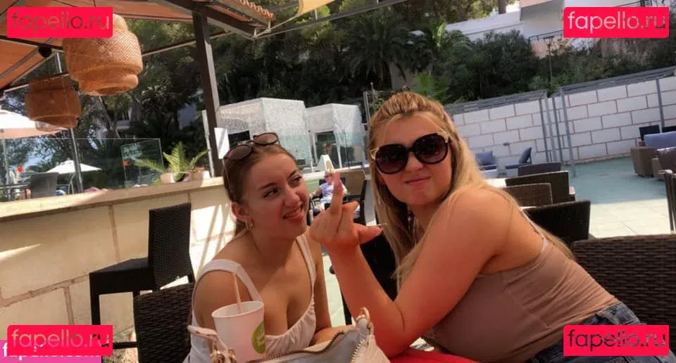 Jazmineblouise Onlyfans Photo Gallery 