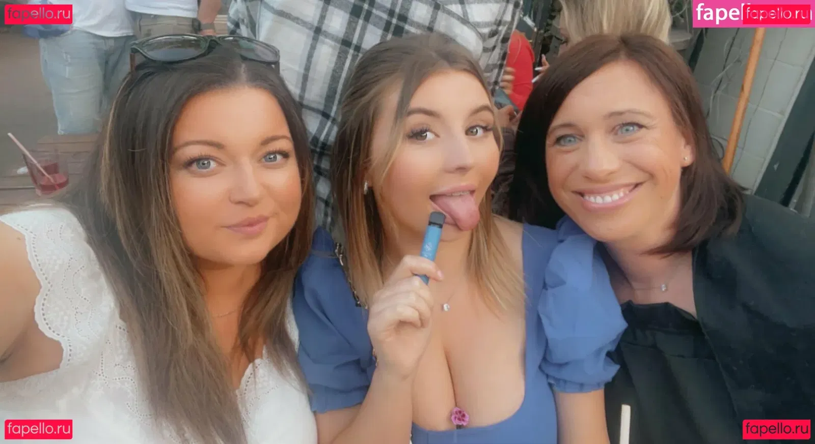 Jazmineblouise Onlyfans Photo Gallery 