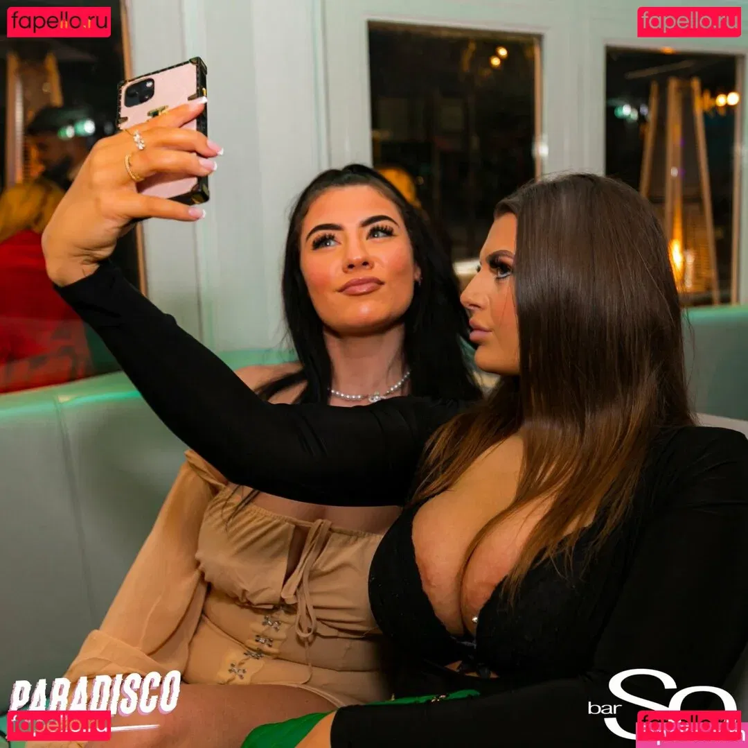 Jazmineblouise Onlyfans Photo Gallery 