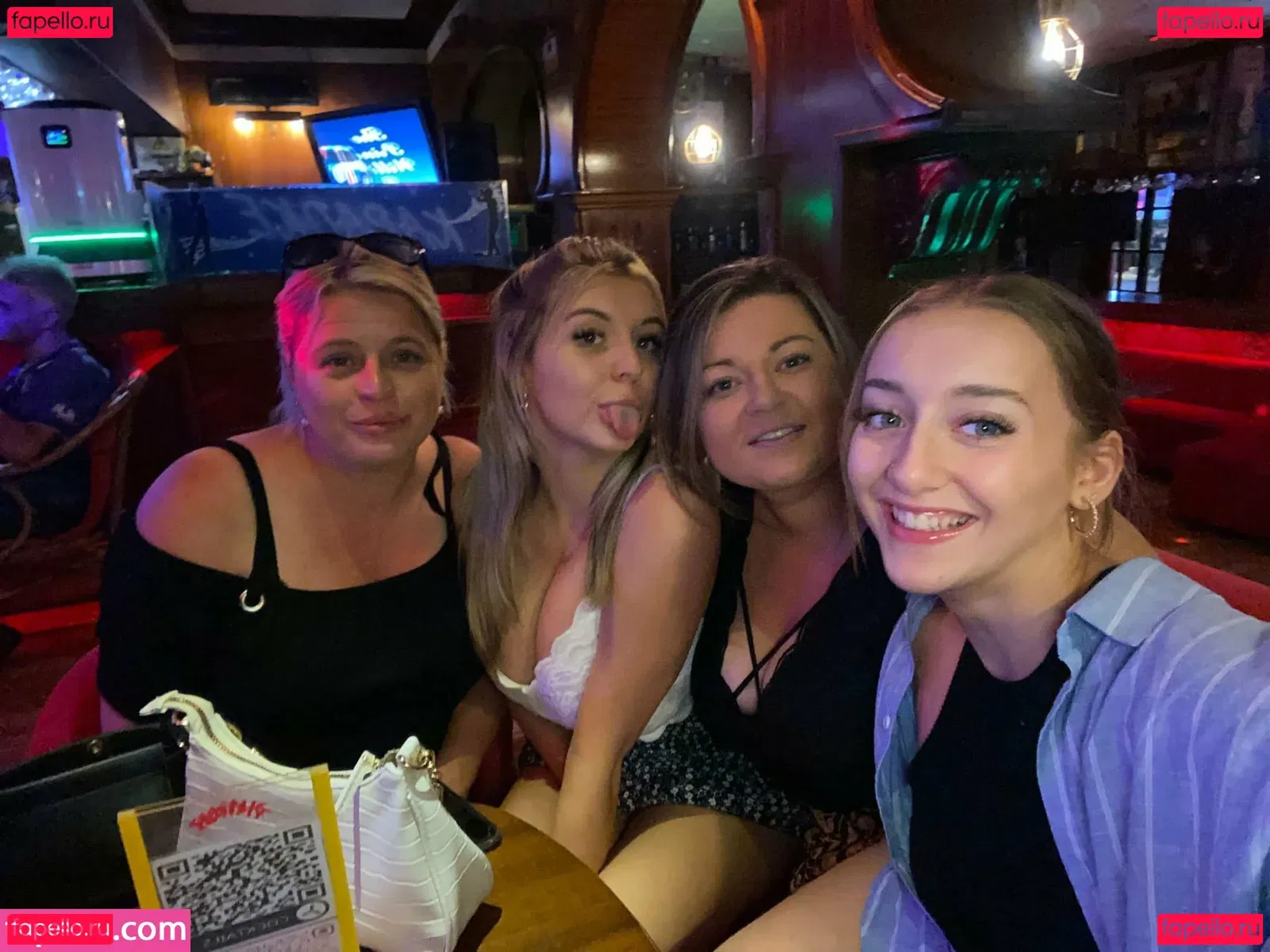 Jazmineblouise Onlyfans Photo Gallery 