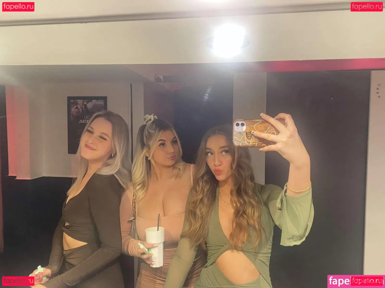 Jazmineblouise Onlyfans Photo Gallery 