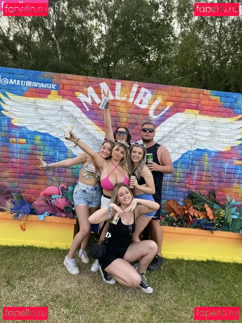 Jazmineblouise Onlyfans Photo Gallery 