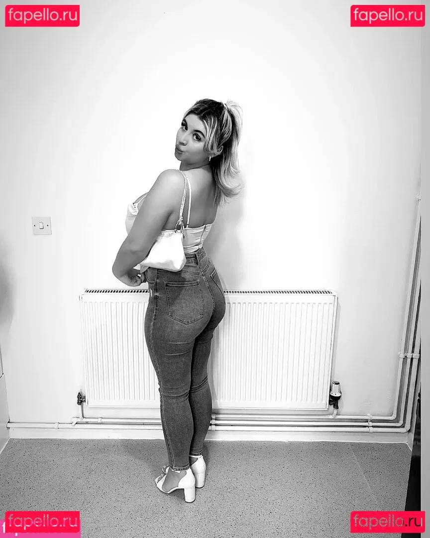 Jazmineblouise Onlyfans Photo Gallery 