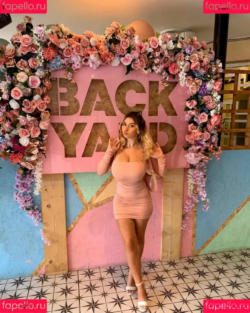 Jazmineblouise Onlyfans Photo Gallery 