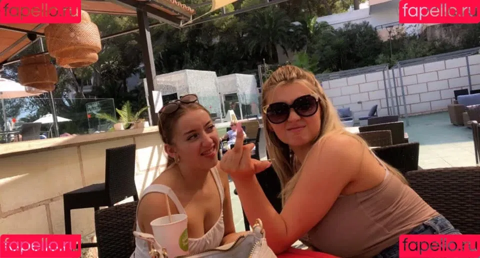 Jazmineblouise Onlyfans Photo Gallery 