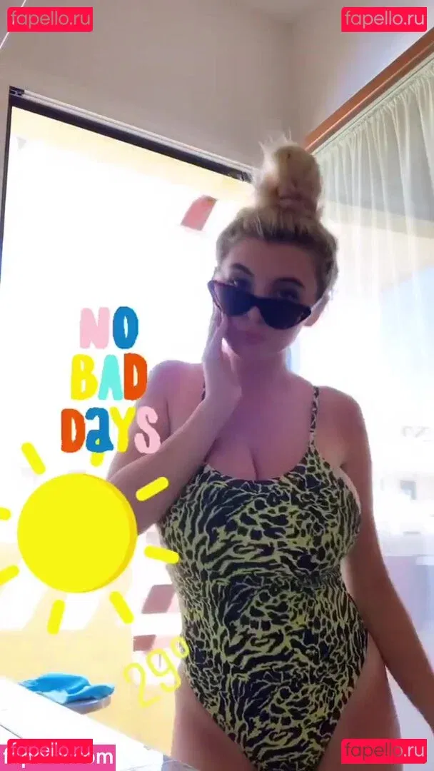 Jazmineblouise Onlyfans Photo Gallery 