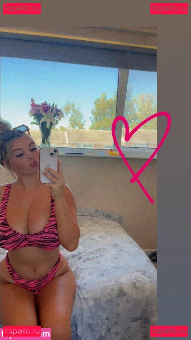 Jazmineblouise Onlyfans Photo Gallery 