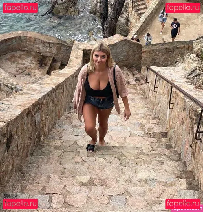 Jazmineblouise Onlyfans Photo Gallery 