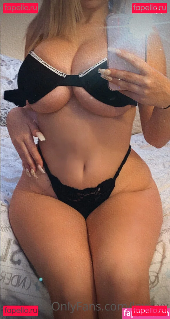 Jazmineblouise Onlyfans Photo Gallery 