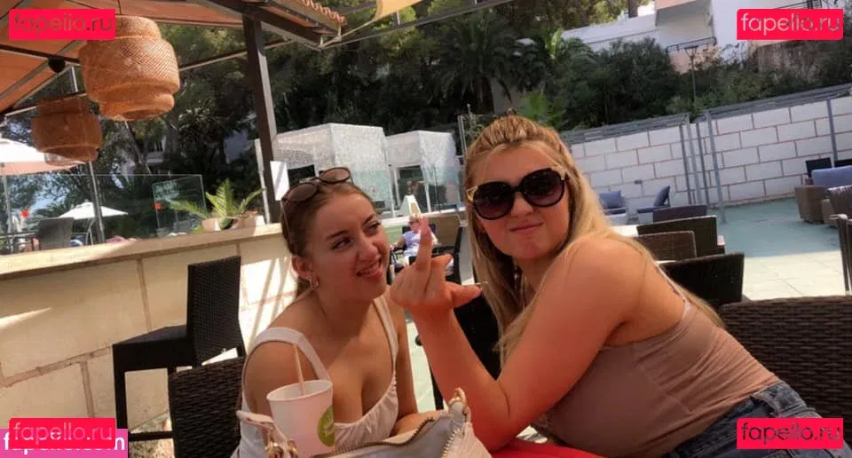 Jazmineblouise Onlyfans Photo Gallery 