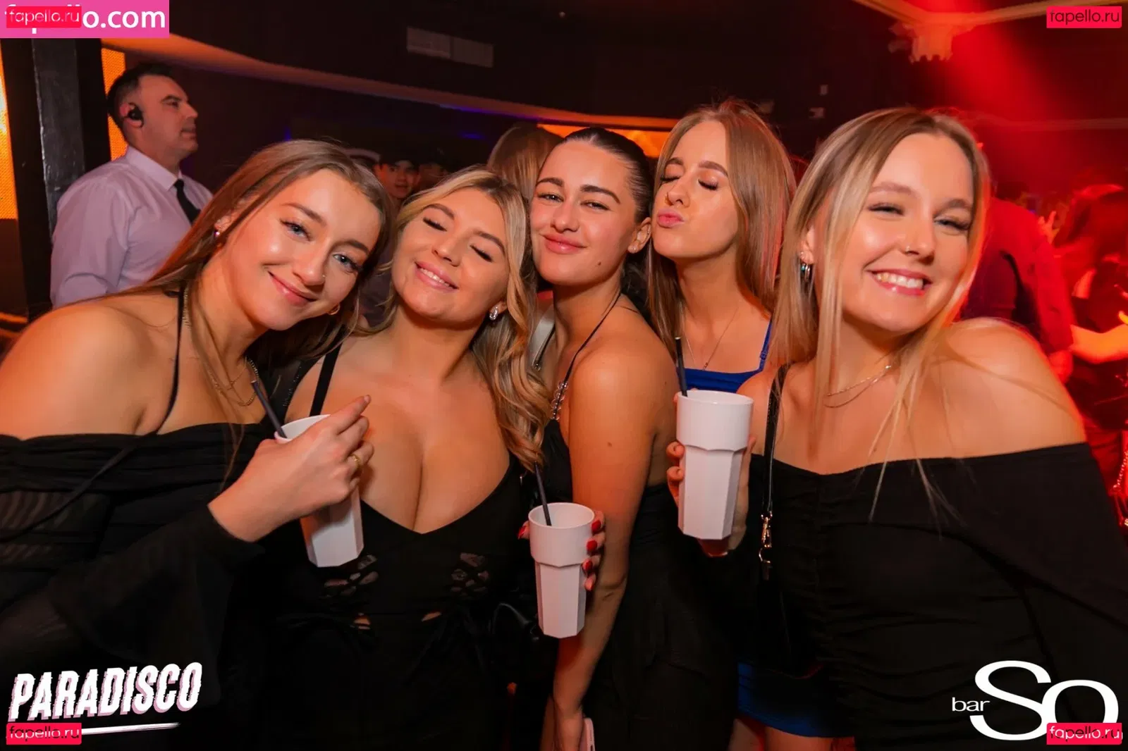 Jazmineblouise Onlyfans Photo Gallery 