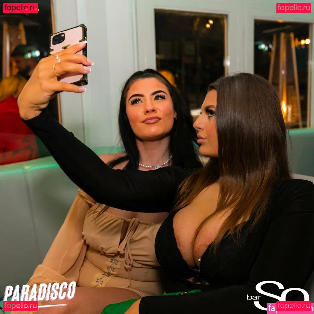 Jazmineblouise Onlyfans Photo Gallery 