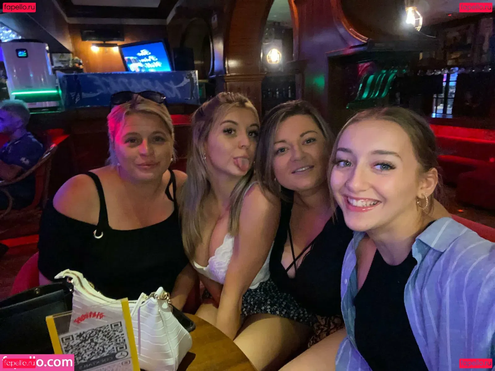 Jazmineblouise Onlyfans Photo Gallery 